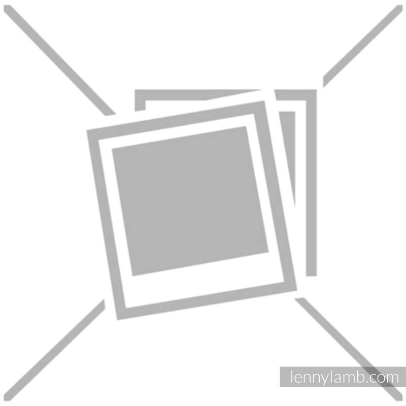 Ringslynge, Størrelse Standard 1,8 m,   #babywearing